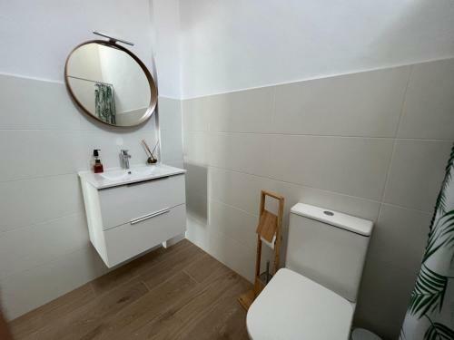 Apartamento Callao Home
