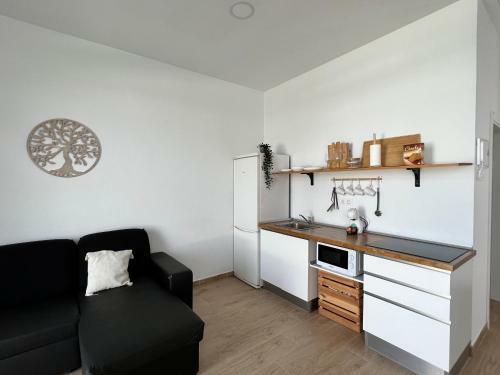 Apartamento Callao Home