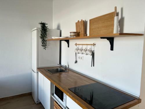 Apartamento Callao Home