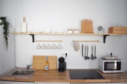 Apartamento Callao Home
