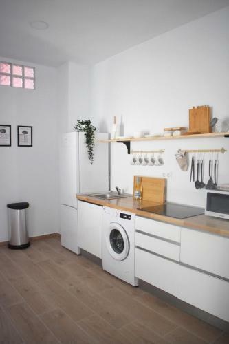 Apartamento Callao Home