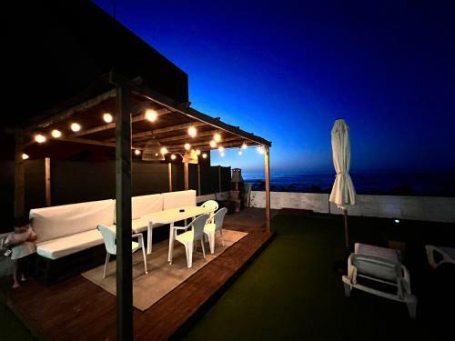 Apartamento Callao Home