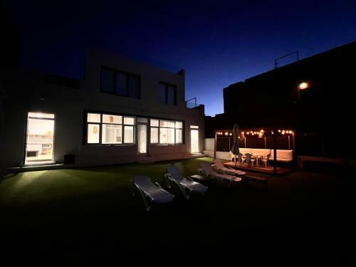 Apartamento Callao Home