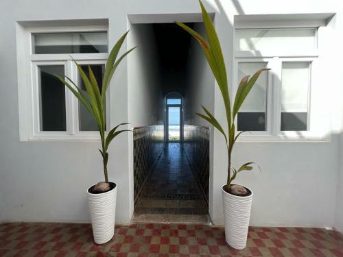 Apartamento Callao Home