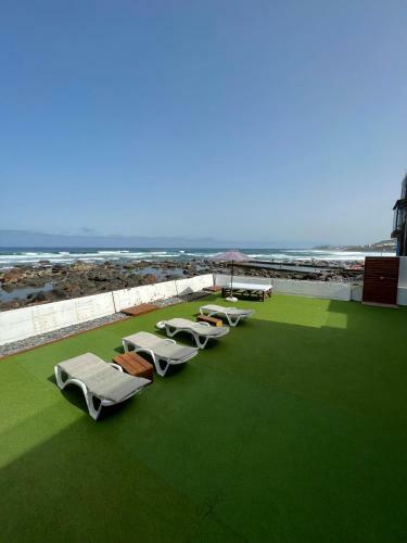 Apartamento Callao Home