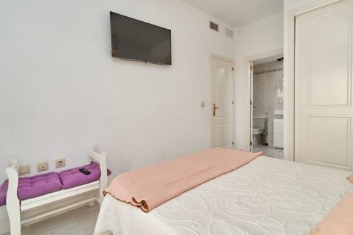 Apartamento Luxury On The Beachfront
