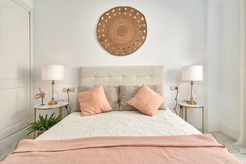 Apartamento Luxury On The Beachfront
