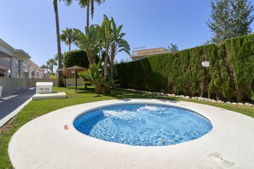 Apartamento Luxury On The Beachfront