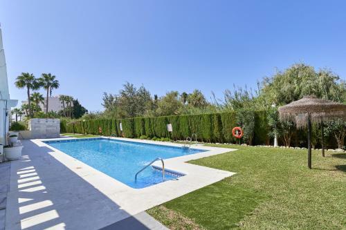 Apartamento Luxury On The Beachfront