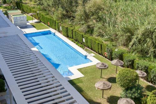 Apartamento Luxury On The Beachfront