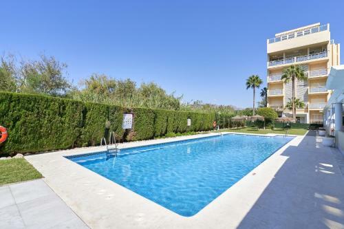Apartamento Luxury On The Beachfront