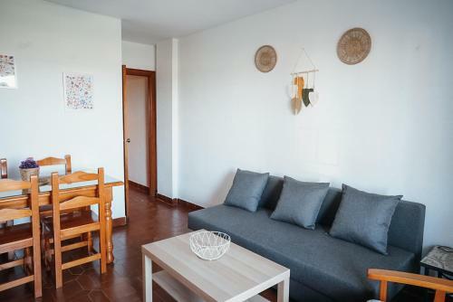Bonito Apartamento En Primera L�nea De Playa