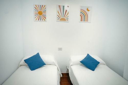 Bonito Apartamento En Primera L�nea De Playa