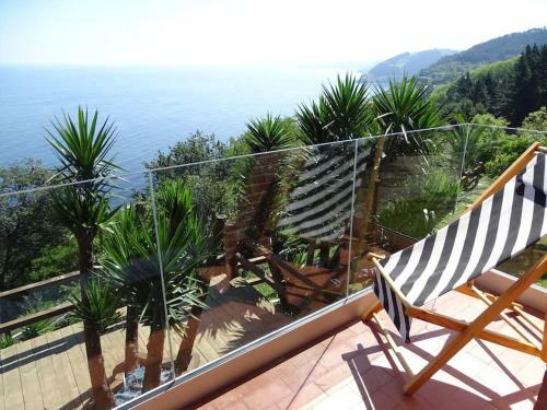 Piper Etxea......relax, Mar Y Monte!