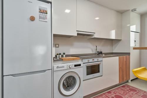 Apartamento Aguacate Golf