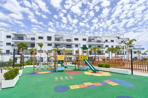 Apartamento Aguacate Golf