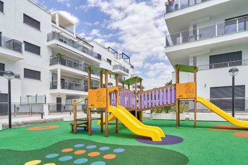 Apartamento Aguacate Golf