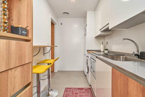 Apartamento Aguacate Golf