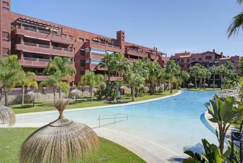 Apartamento Comeback Moriscos II Me & Mrs Jones