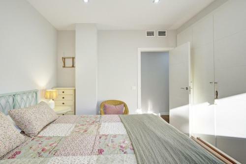 Apartamento Comeback Moriscos II Me & Mrs Jones