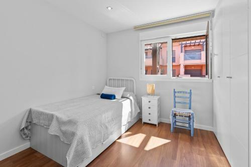 Apartamento Comeback Moriscos II Me & Mrs Jones