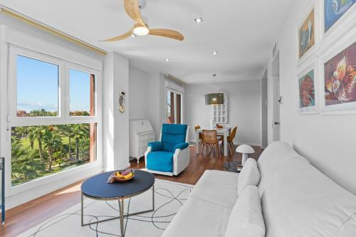 Apartamento Comeback Moriscos II Me & Mrs Jones
