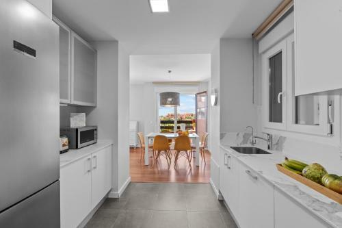 Apartamento Comeback Moriscos II Me & Mrs Jones