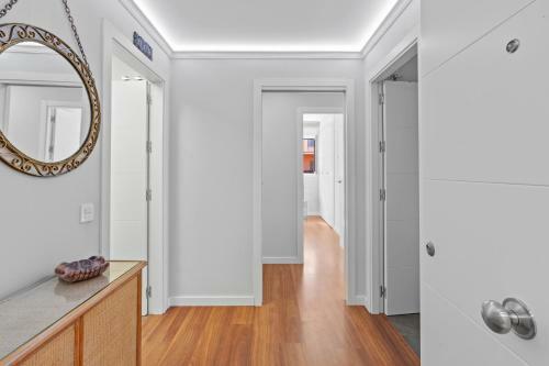 Apartamento Comeback Moriscos II Me & Mrs Jones