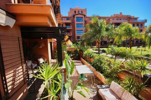 Dos Mares Apartamentos Playa Granada