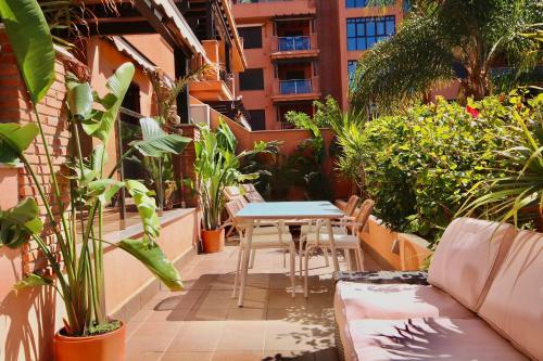 Dos Mares Apartamentos Playa Granada