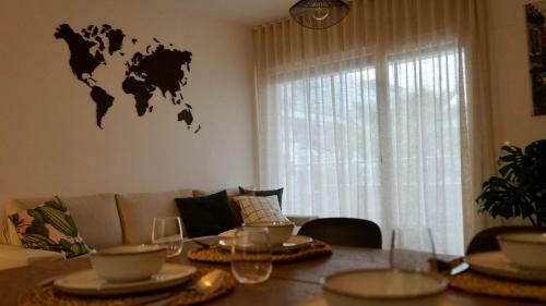Aguacate Beach Apartment Motril - Golf