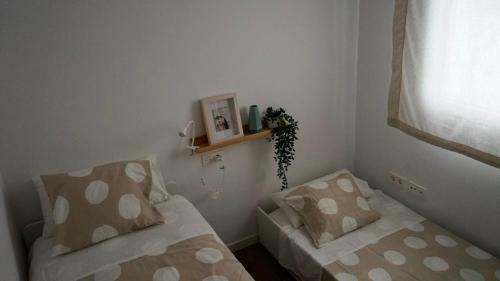 Aguacate Beach Apartment Motril - Golf