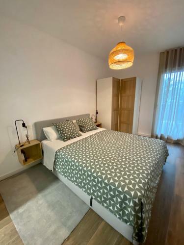 Aguacate Beach Apartment Motril - Golf