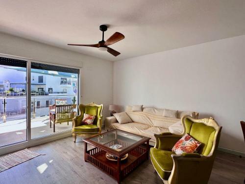 Sensacional Apartamento Aguacate
