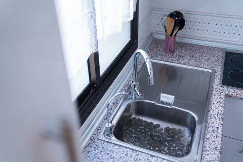 Apartamento Piso de Playa Con Piscinas