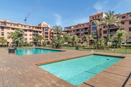 Candela Beach Luxury Apartament