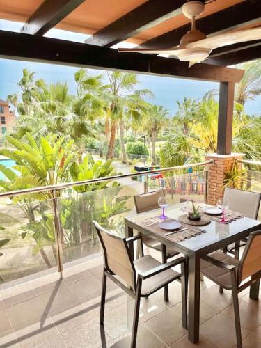 Candela Beach Luxury Apartament