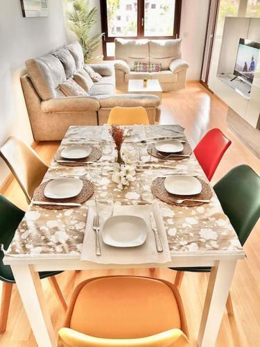 Candela Beach Luxury Apartament
