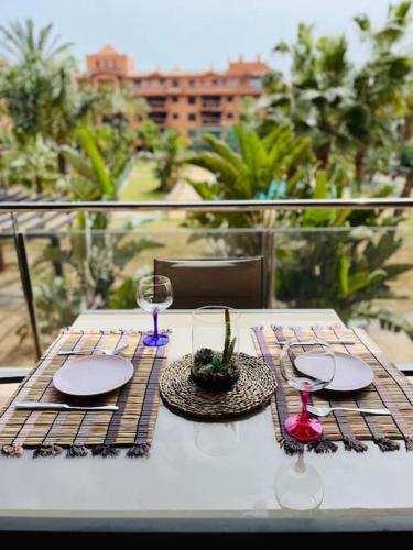Candela Beach Luxury Apartament