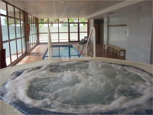Apartamento Piso En Playa Granada