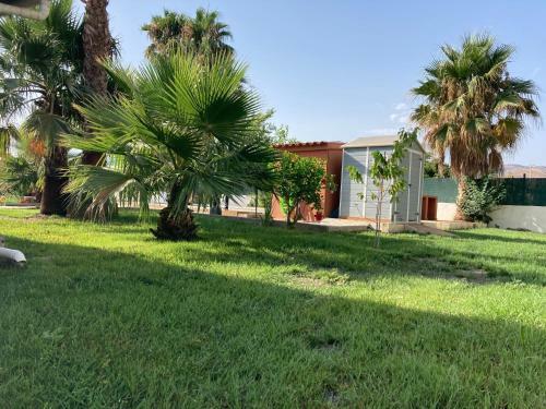 ?soleado? Casa Rural Con Piscina