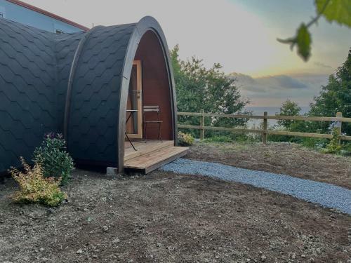 Camping Santa Elena
