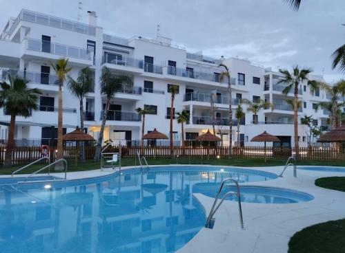 Apartamento Playa Granada Experience