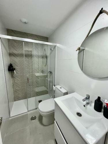 Apartamento Playa Granada Experience