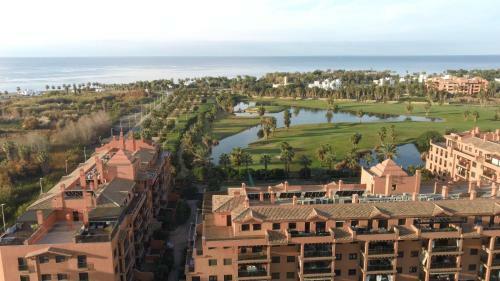 Apartamento Playa Granada Motril Beach And Golf