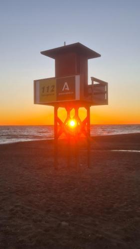 Apartamento Playa Granada Motril Beach And Golf