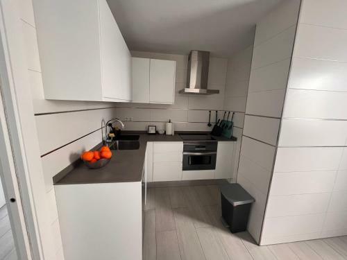Apartamento Atico Playa Granada Marina Golf