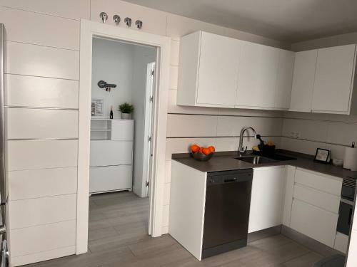 Apartamento Atico Playa Granada Marina Golf
