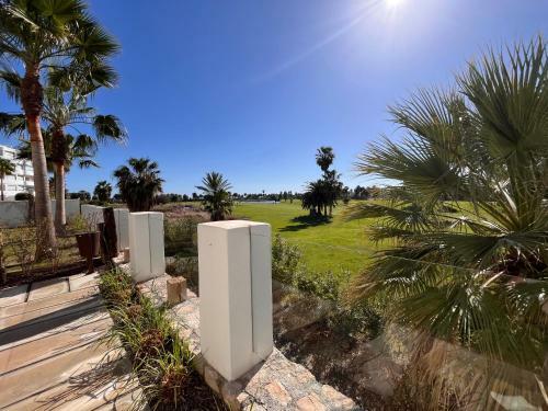 Apartamento Atico Playa Granada Marina Golf