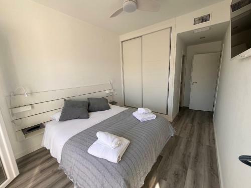 Apartamento Atico Playa Granada Marina Golf